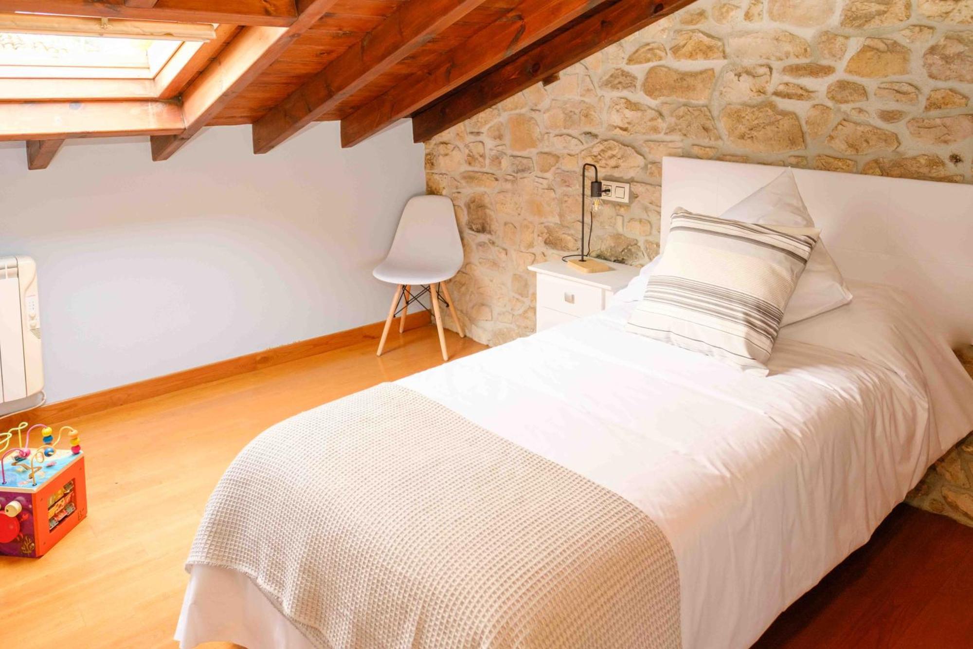 La Bolera Paraiso Astur Llanes Exterior photo